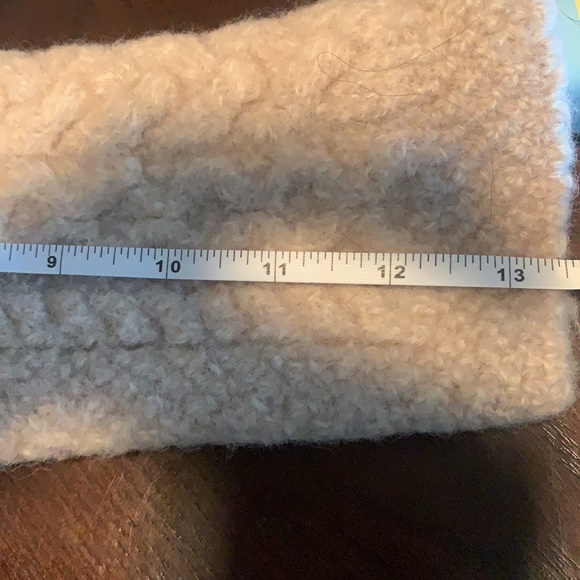 Merino Wool Made In Ireland 🇮🇪 Boys Cardigan - Picture 9 of 9